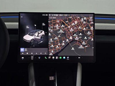 صورة مصغرة 18 لـ 2026 Tesla MODEL Y