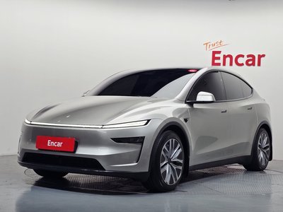 صورة 1 لـ 2026 Tesla MODEL Y