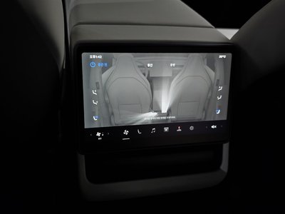 صورة مصغرة 28 لـ 2026 Tesla MODEL Y