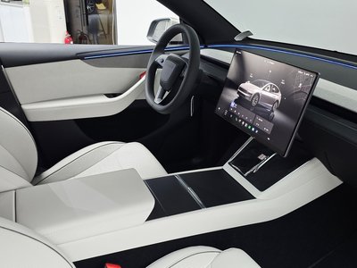 صورة مصغرة 26 لـ 2026 Tesla MODEL Y