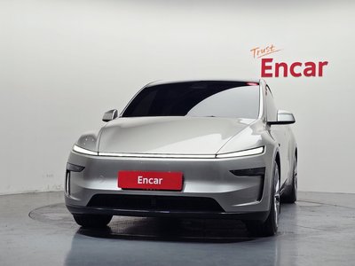 صورة 2 لـ 2026 Tesla MODEL Y