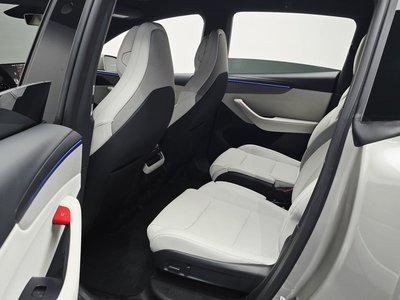 صورة مصغرة 17 لـ 2026 Tesla MODEL Y