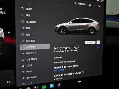 صورة مصغرة 29 لـ 2026 Tesla MODEL Y