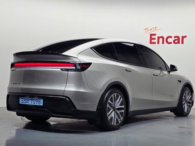 صورة 3 لـ 2026 Tesla MODEL Y