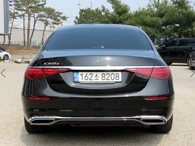 MERCEDES-BENZ S-CLASS - 3