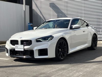 BMW M2 COUPE - 8
