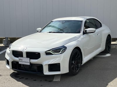 BMW M2 COUPE - 1