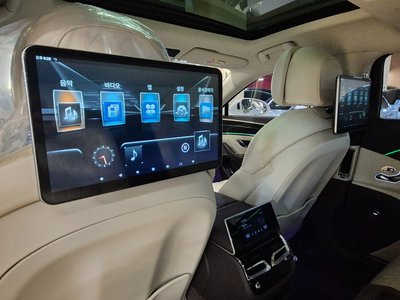 2022 Bentley FLYING SPUR thumbnail 14