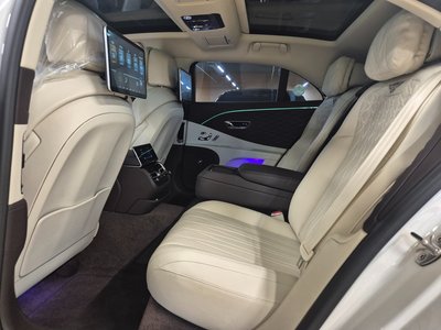 2022 Bentley FLYING SPUR thumbnail 13