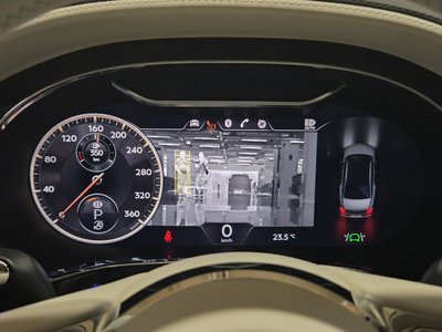 2022 Bentley FLYING SPUR thumbnail 17