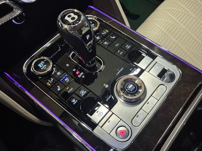 2022 Bentley FLYING SPUR thumbnail 11