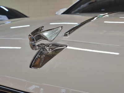 2022 Bentley FLYING SPUR thumbnail 16