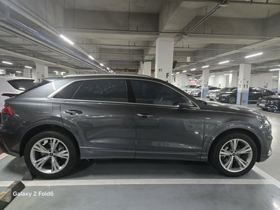 2023 AUDI Q8 — фото 2