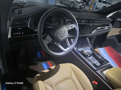 2023 AUDI Q8 — миниатюра 15