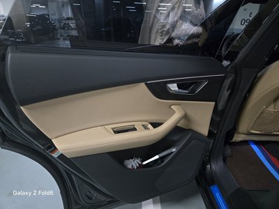 2023 AUDI Q8 — миниатюра 18