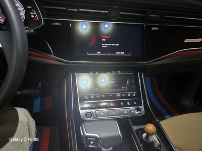 2023 AUDI Q8 — миниатюра 14