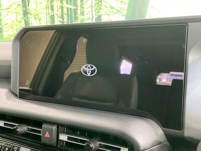 TOYOTA LAND CRUISER 250 - 3