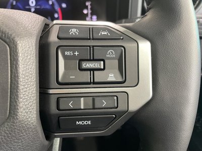 TOYOTA LAND CRUISER 250 - 7