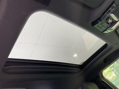 TOYOTA LAND CRUISER 250 - 5