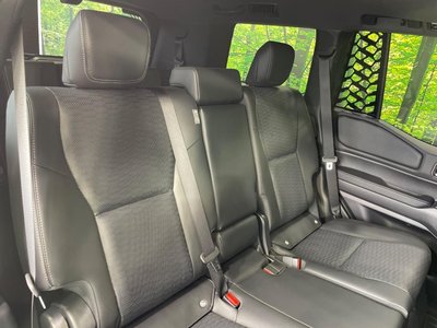 TOYOTA LAND CRUISER 250 - 9