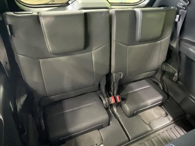 TOYOTA LAND CRUISER 250 - 10
