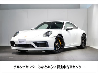 PORSCHE 911 - 1