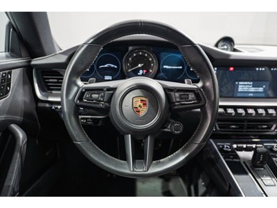 PORSCHE 911 - 5