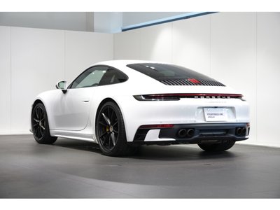PORSCHE 911 - 2