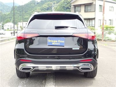 MERCEDES-BENZ GLC - 6