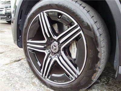 MERCEDES-BENZ GLC - 8
