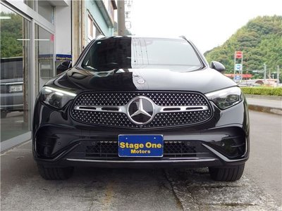 MERCEDES-BENZ GLC - 2