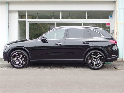 MERCEDES-BENZ GLC - 3