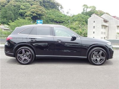 MERCEDES-BENZ GLC - 4