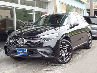 MERCEDES-BENZ GLC - 1