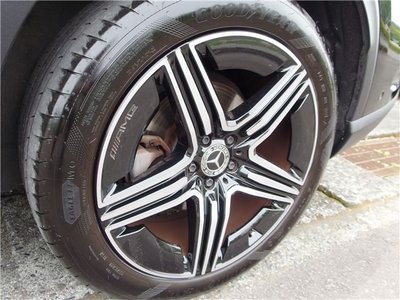 MERCEDES-BENZ GLC - 9