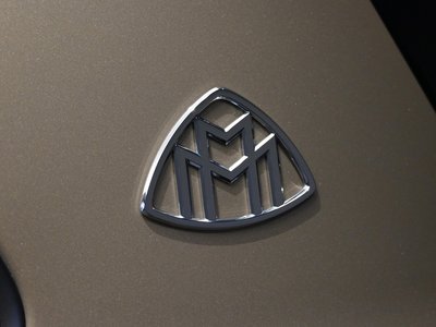 2025 Mercedes-BENZ GLS MAYBACH — миниатюра 66
