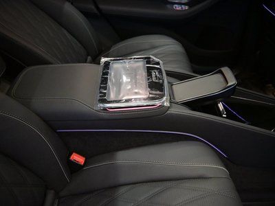 2025 Mercedes-BENZ GLS MAYBACH — миниатюра 47