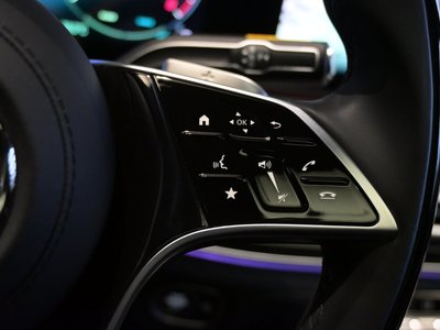 2025 Mercedes-BENZ GLS MAYBACH — миниатюра 25