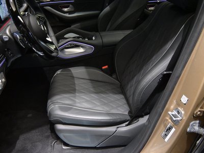 2025 Mercedes-BENZ GLS MAYBACH — миниатюра 17