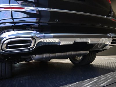 2025 Mercedes-BENZ GLS MAYBACH — миниатюра 14