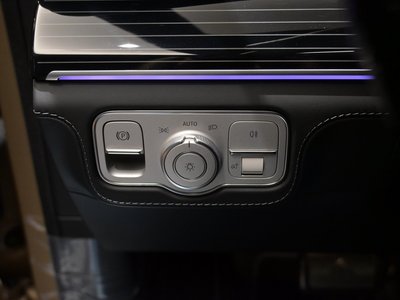 2025 Mercedes-BENZ GLS MAYBACH — миниатюра 26