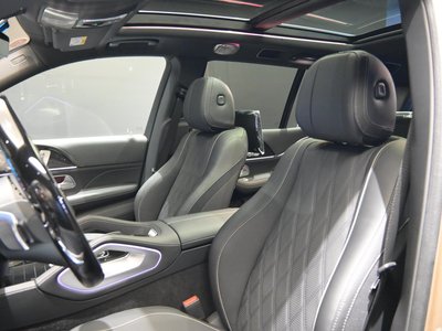 2025 Mercedes-BENZ GLS MAYBACH — миниатюра 16