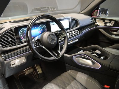 2025 Mercedes-BENZ GLS MAYBACH — миниатюра 50