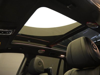 2025 Mercedes-BENZ GLS MAYBACH — миниатюра 59