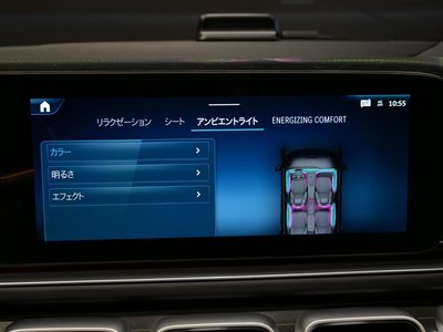 2025 Mercedes-BENZ GLS MAYBACH — миниатюра 43