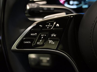 2025 Mercedes-BENZ GLS MAYBACH — миниатюра 24