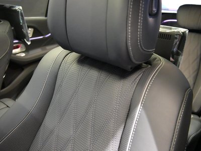 2025 Mercedes-BENZ GLS MAYBACH — миниатюра 74