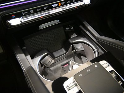 2025 Mercedes-BENZ GLS MAYBACH — миниатюра 46