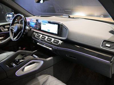 2025 Mercedes-BENZ GLS MAYBACH — миниатюра 51