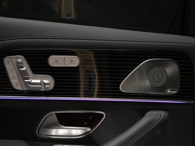 2025 Mercedes-BENZ GLS MAYBACH — миниатюра 35